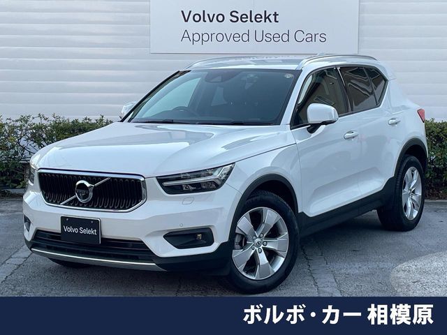 VOLVO / VOLVO XC40