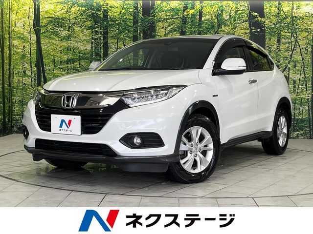 HONDA / VEZEL HYBRID 4WD