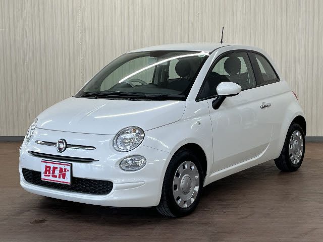 FIAT / FIAT 500