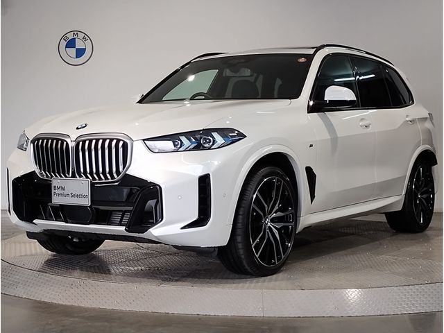 BMW / BMW X5