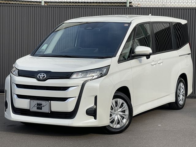 Japanese used car Ref# 1506309 TOYOTA / NOAH