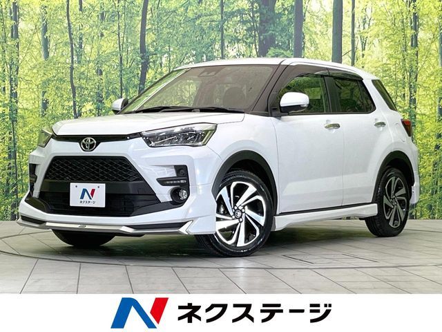 TOYOTA / RAIZE