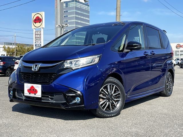 HONDA / FREED