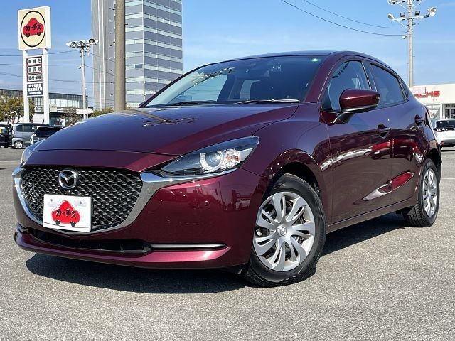 MAZDA / MAZDA2