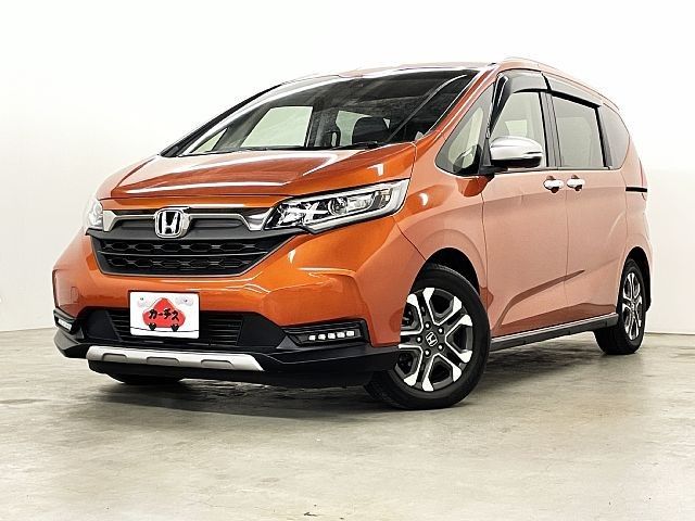 HONDA / FREED