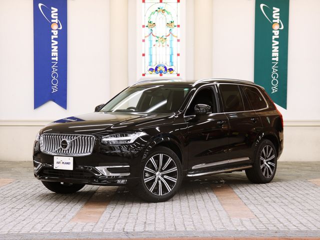 VOLVO / VOLVO XC90