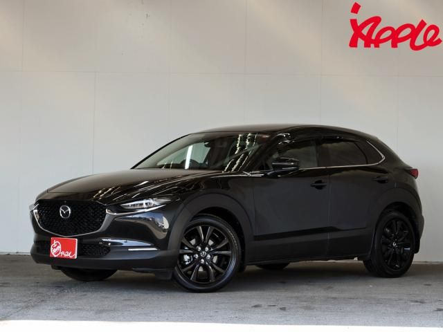 MAZDA / CX-30