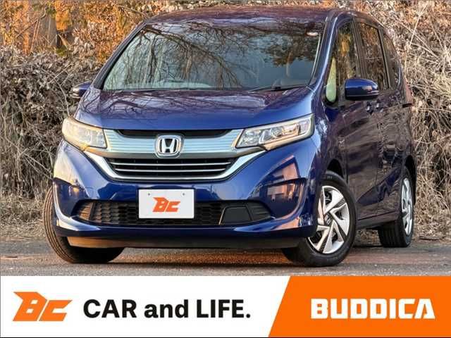 HONDA / FREED HYBRID