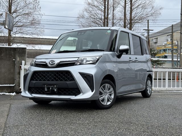 DAIHATSU / THOR