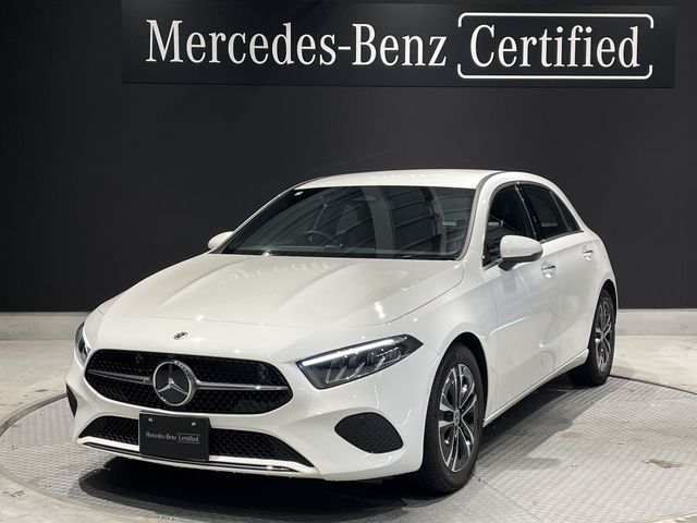 MERCEDES BENZ / MERCEDES BENZ A class