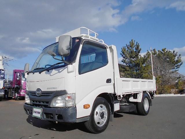 HINO / DUTRO