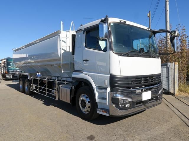 MITSUBISHI FUSOU / SUPER GREAT