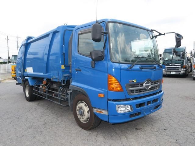HINO / RANGER