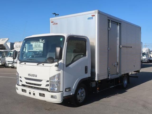 ISUZU / ELF