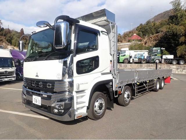 MITSUBISHI FUSOU / SUPER GREAT