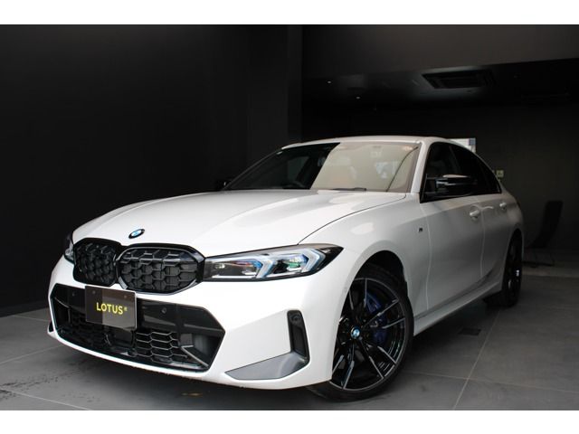 BMW / BMW 3series sedan