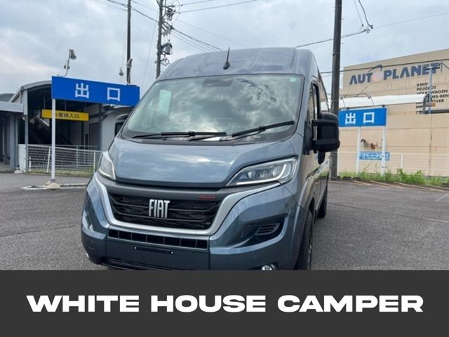 FIAT / FIAT DUCATO