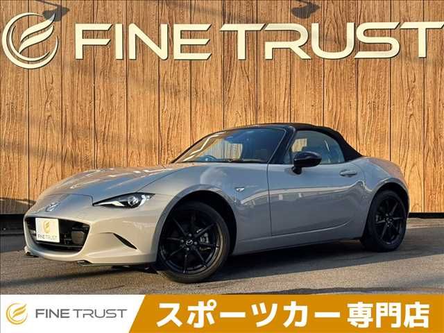 MAZDA / ROADSTER