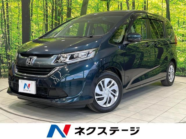 HONDA / FREED