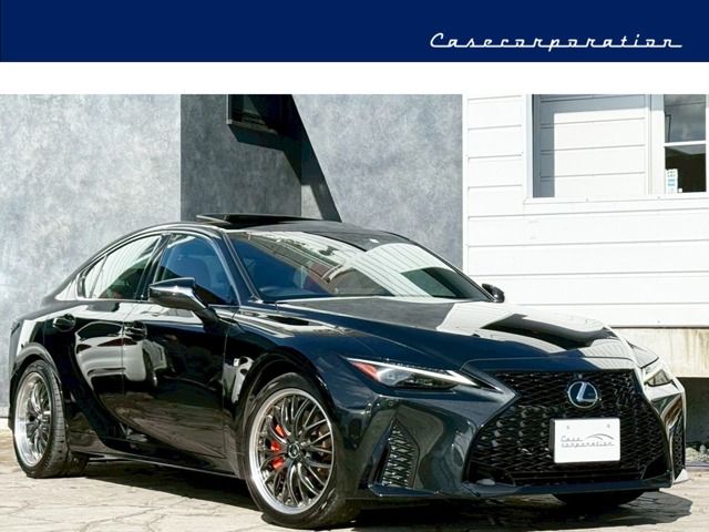 TOYOTA / LEXUS IS300h