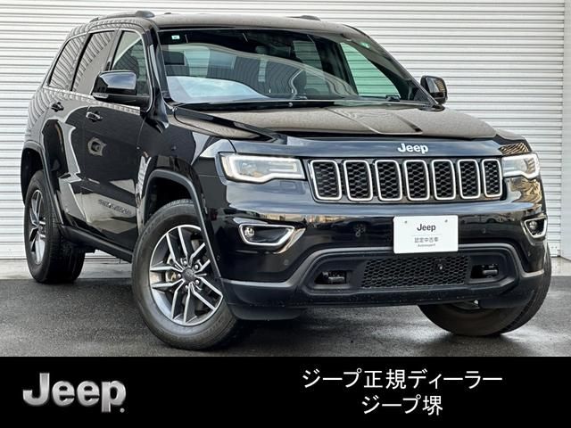 JEEP / JEEP GRAND CHEROKEE