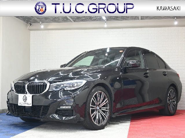 BMW / BMW 3series sedan