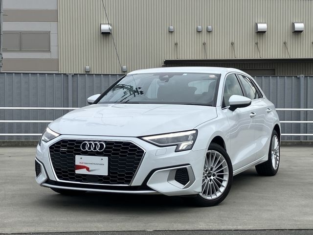 AUDI / AUDI A3 SPORTBACK