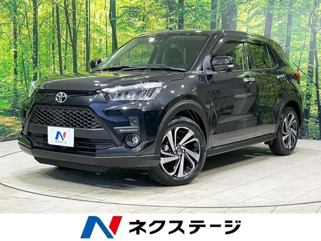 TOYOTA / RAIZE