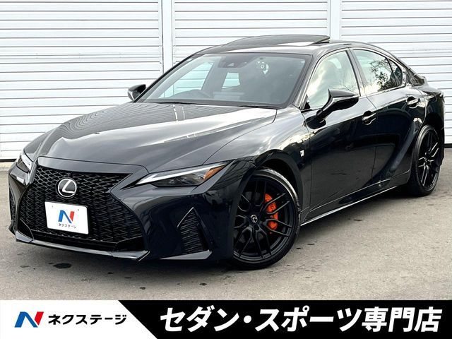 TOYOTA / LEXUS IS300h