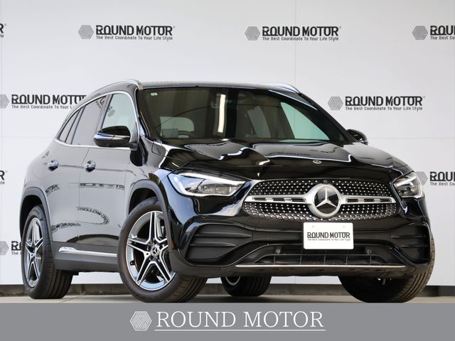 MERCEDES BENZ / MERCEDES BENZ GLA class