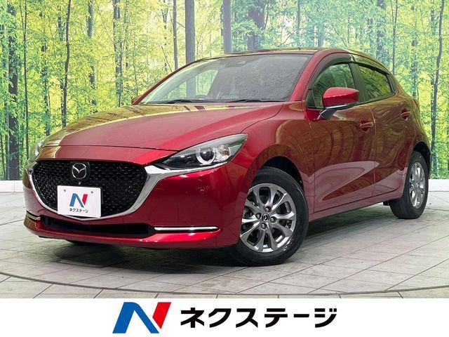MAZDA / MAZDA2