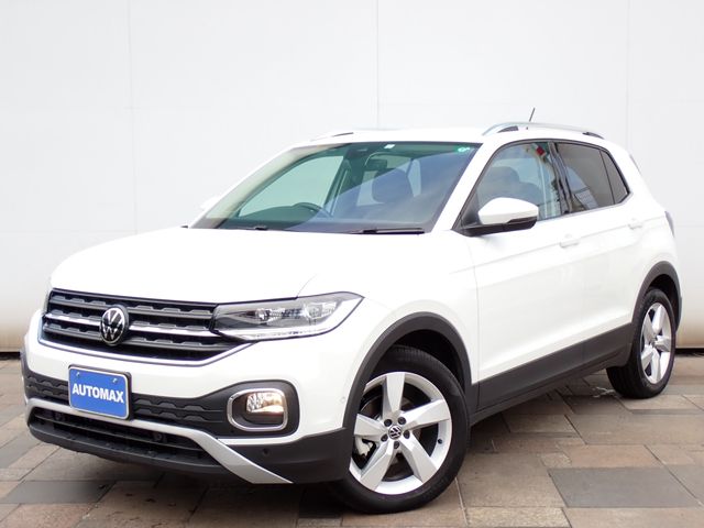 VOLKSWAGEN / VOLKSWAGEN T-Cross