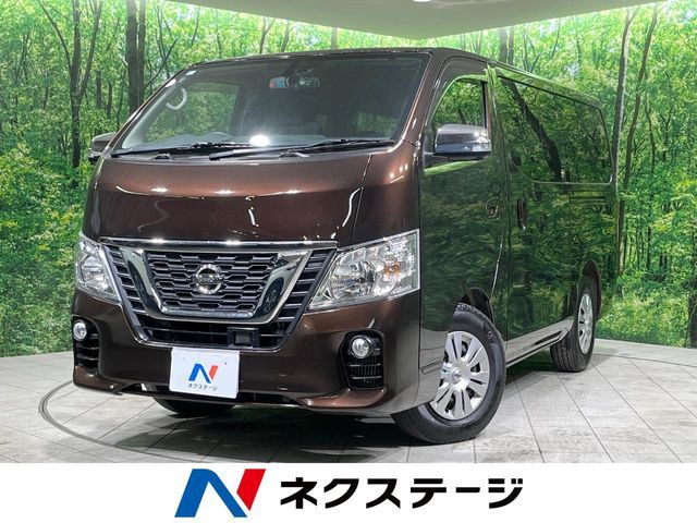 NISSAN / NV350 CARAVAN
