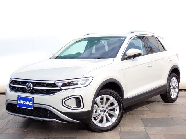 VOLKSWAGEN / VOLKSWAGEN T-Roc