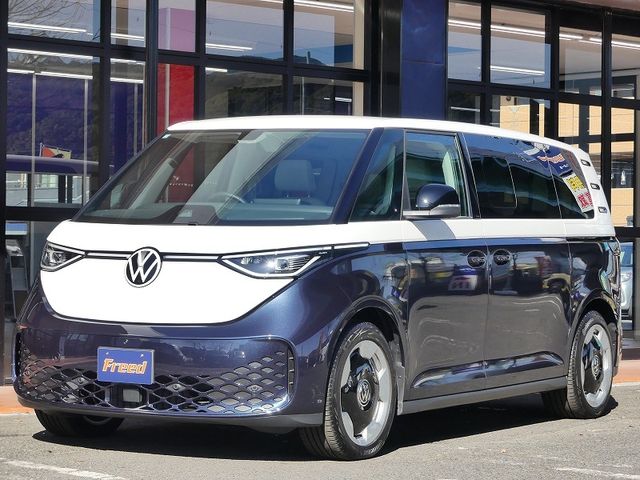 VOLKSWAGEN / VOLKSWAGEN ID.Buzz