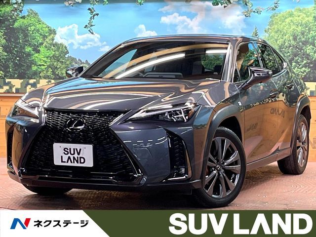 Japanese used car Ref# 1506817 TOYOTA / LEXUS UX300h