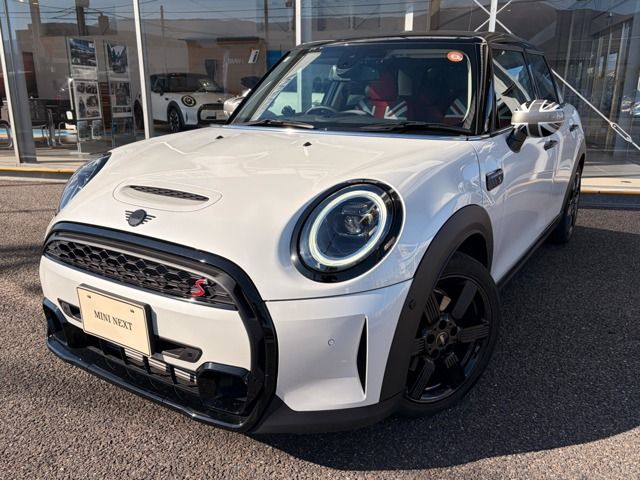 BMW / MINI COOPER SD 5DOOR