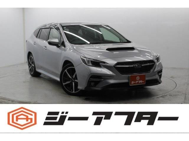 SUBARU / LEVORG