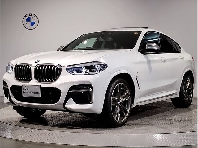 BMW / BMW X4