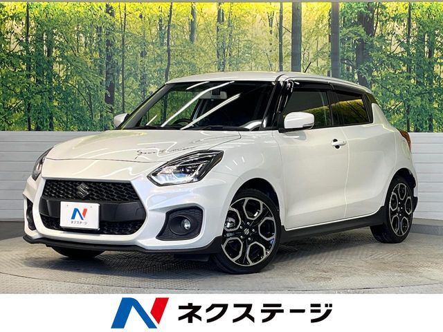 SUZUKI / SWIFT