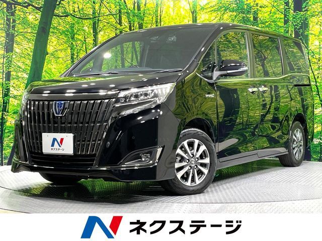 TOYOTA / ESQUIRE HYBRID