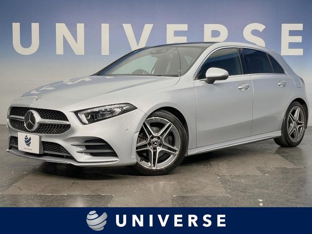 MERCEDES BENZ / MERCEDES BENZ A class