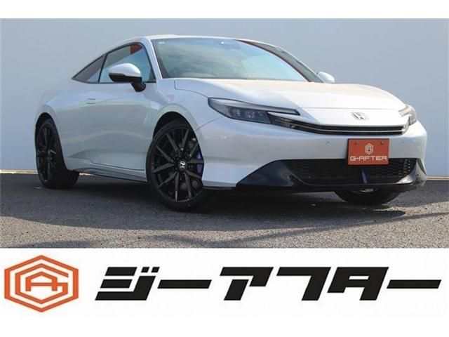 HONDA / PRELUDE