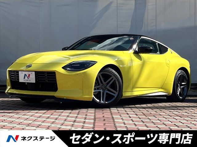 NISSAN / FAIRLADY Z