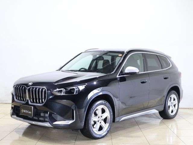 BMW / BMW X1