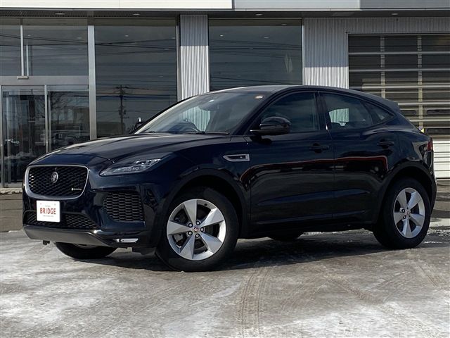 JAGUAR / JAGUAR E-PACE