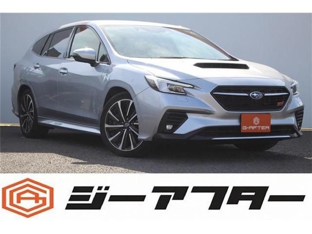 SUBARU / LEVORG
