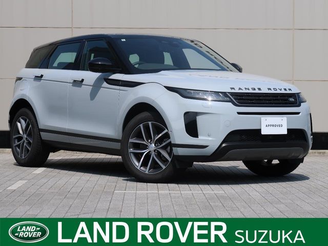 ROVER / ROVER RANGE ROVER EVOGUE