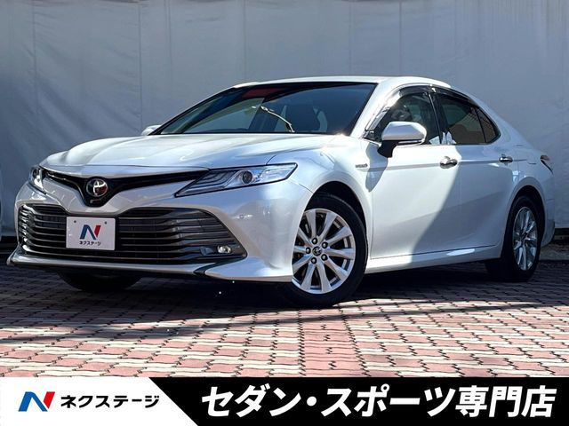 TOYOTA / CAMRY HYBRID