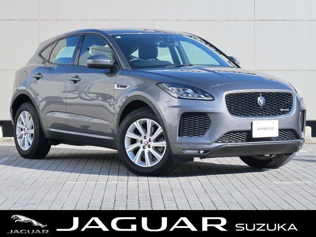 JAGUAR / JAGUAR E-PACE